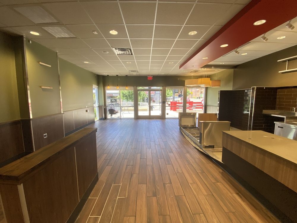 1710 Cumberland Ave, Knoxville, TN 37916